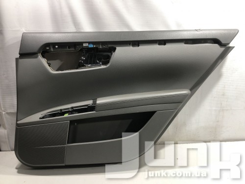 Карта двери задней правой для Mercedes W221 oe A22173024797J32 разборка бу