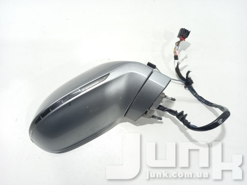 Зеркало наружное правое для Audi A7 4G8 oe 4G8858532AMGRU разборка бу
