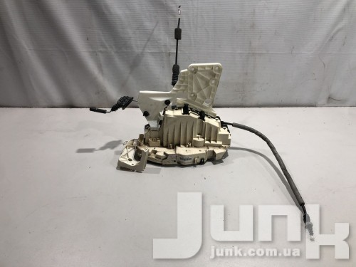 Замок двери передней правой для Mercedes W221 oe A2217200835 разборка бу