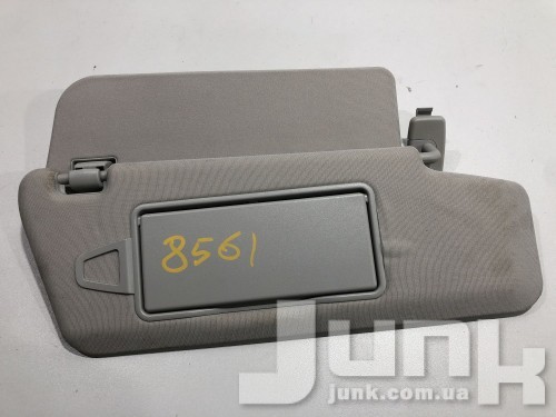 Солнцезащитный козырек правый oe A2128100610 разборка бу