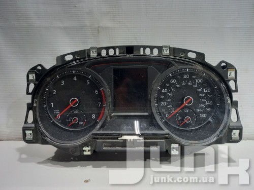 Приборная панель для Вольксваген Golf MK7 oe 5G1920856B запчасти бу Приборная панель для Вольксваген Golf MK7 oe 5G1920856B разборка бу