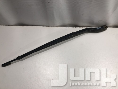 Рычаг поводок (щетко-держатель) правый для Audi A8 D2 oe 4D1955408K разборка бу