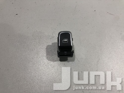 Кнопка стеклоподъемника для Ауди А6 Ц7 oe 4H0959855A разборка бу