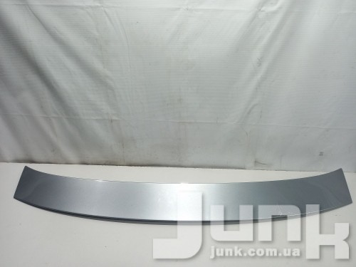 Спойлер багажника для Audi A7 4G8 oe 4G8827934B разборка бу