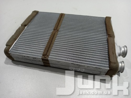 Радиатор печки oe 8K0898037A разборка бу