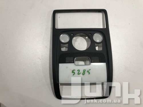 Накладка плафона освещения для Audi S5 B8 oe 8T0947139H6PS разборка бу