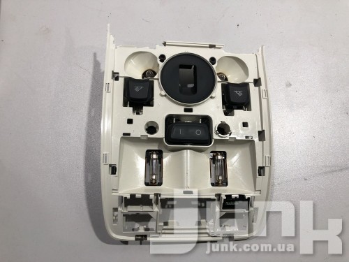 Основание плафона освещения для Audi S5 B8 oe 8T09471406PS запчасти бу Основание плафона освещения для Audi S5 B8 oe 8T09471406PS разборка бу