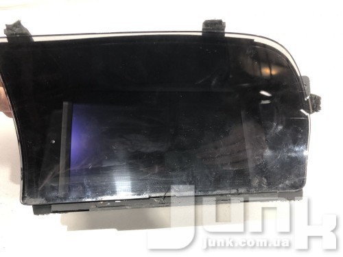 Монитор для Mercedes W221 oe A2218704589 разборка бу