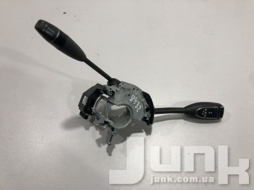 Подрулевой переключатель для Mercedes W221 oe A2215403745 разборка бу