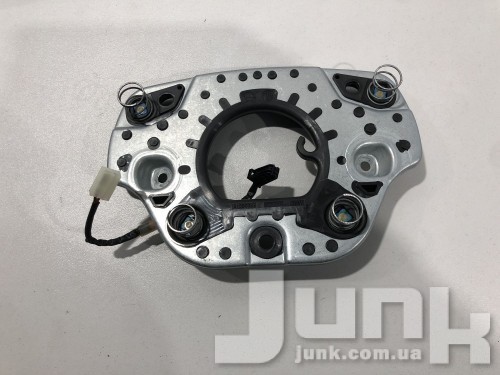 Блок управления для Mercedes W221 oe A2218201711 разборка бу