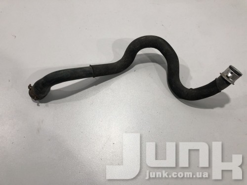 Патрубок для Mercedes W221 oe A2215010282 разборка бу