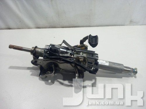 Рулевая колонка для Audi Q5 oe 8R0419502F разборка бу