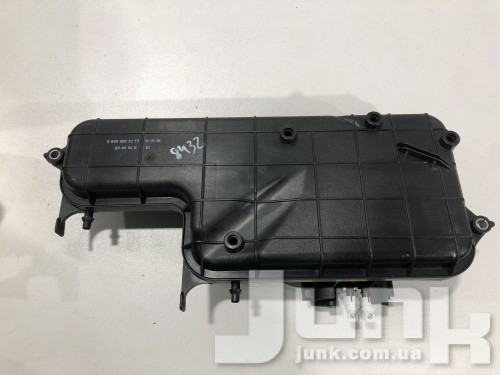 Ресивер воздушный для Mercedes W221 oe A0008002219 разборка бу
