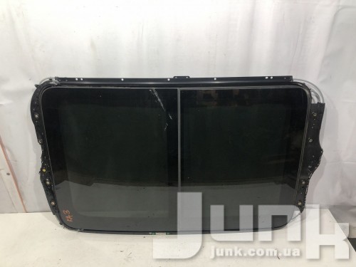 Люк в сборе(без мотора) для Audi Q5 oe 8R0877049A разборка бу