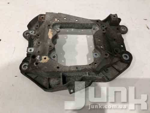 Кронштейн АКПП для Audi A6 C7 oe 4G0399263G разборка бу