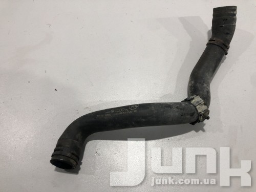 Патрубок ОЖ для Ауди А4 Б8 oe 8K0121049AJ разборка бу