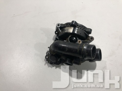 Термостат с корпусом для Ауди А4 Б8 oe 06H121026CG разборка бу