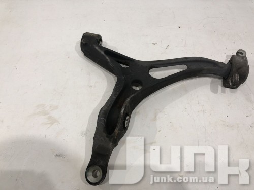 Рычаг передний нижний правый для Mercedes GL X164 oe A1643302607 разборка бу