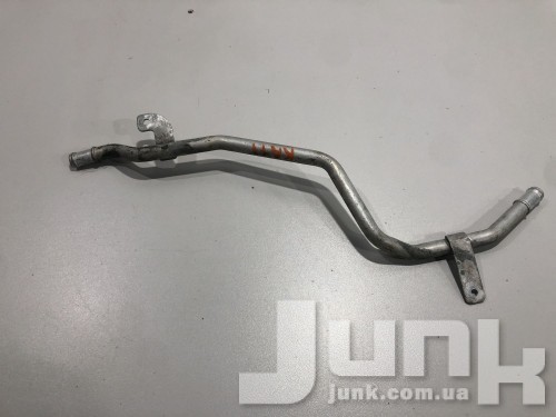 Трубка кондиционера для Audi A7 4G8 oe 4G0819377M запчасти бу Трубка кондиционера для Audi A7 4G8 oe 4G0819377M разборка бу