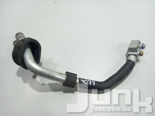 Трубка кондиционера для Ауди Ку 5 oe 8R1260712D разборка бу