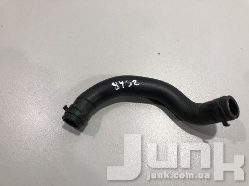 Трубка системы охлаждения для Mercedes W221 oe A2218322294 разборка бу