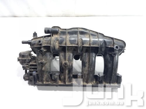 Впускной коллектор oe 06H133201AF разборка бу