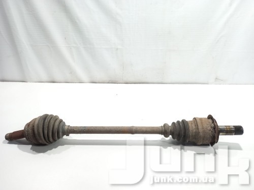 Полуось задняя левая/правая для Mercedes W639 Vito oe A6393501410 запчасти бу Полуось задняя левая/правая для Mercedes W639 Vito oe A6393501410 разборка бу