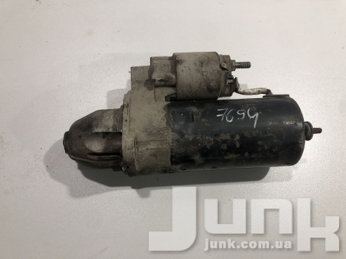 Стартер для Audi A8 D2 oe 07C911023 разборка бу