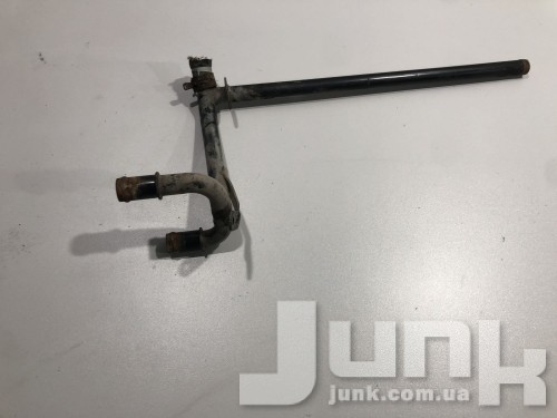 Трубка системы охлаждения для Audi A8 D2 oe 077121065S запчасти бу Трубка системы охлаждения для Audi A8 D2 oe 077121065S разборка бу