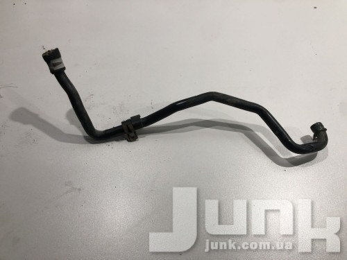 Трубка системы охлаждения для Audi A8 D2 oe 077117412C запчасти бу Трубка системы охлаждения для Audi A8 D2 oe 077117412C разборка бу