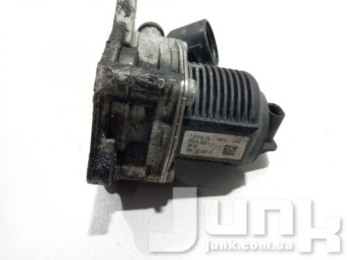 Клапан egr рециркуляции газов для Вольксваген Golf MK7 oe 06K131097K разборка бу