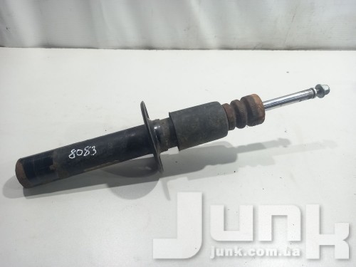 Амортизатор передней подвески для Audi A6 C7 oe 4G0413031Q разборка бу