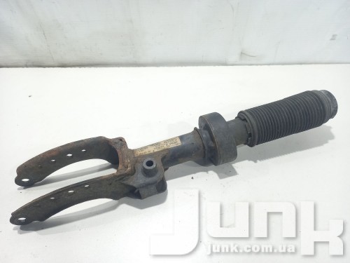 Амортизатор передней подвески левый oe 7L8413031K разборка бу