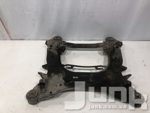 Подрамник передний для Audi A8 D2 oe 4D0399313BL запчасти бу Подрамник передний для Audi A8 D2 oe 4D0399313BL разборка бу