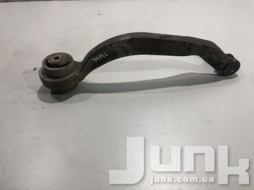 Рычаг передней подвески нижний левый для Audi A8 D2 oe 8E0407693AG запчасти бу Рычаг передней подвески нижний левый для Audi A8 D2 oe 8E0407693AG разборка бу