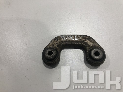 Стойка переднего стабилизатора для Audi A8 D2 oe 4D0411317K запчасти бу Стойка переднего стабилизатора для Audi A8 D2 oe 4D0411317K разборка бу