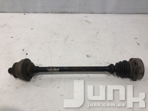 Полуось  задняя левая/правая для Audi A8 D2 oe 4D0501203G разборка бу