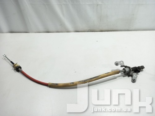 Трос кулисы для Audi A4 B8 oe 8K0713265G запчасти бу Трос кулисы для Audi A4 B8 oe 8K0713265G разборка бу