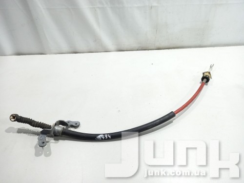 Трос кулисы для Audi A7 4G8 oe 4G0713265E разборка бу