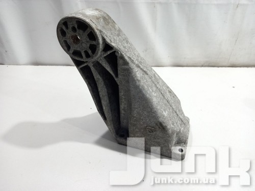 Опора двигателя правая для Audi Q7 4L oe 022199308 запчасти бу Опора двигателя правая для Audi Q7 4L oe 022199308 разборка бу