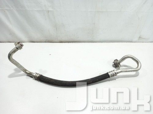 Трубка кондиционера для Audi Q7 4L oe 7L6820744BR разборка бу