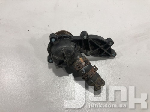 Термостат для Audi Q5 oe 06E121111M разборка бу