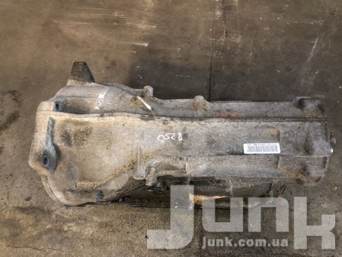 АКПП (автоматическая коробка переключения передач) для Audi Q7 4L oe 0AT300035E разборка бу