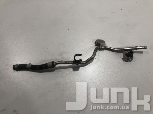 Трубка системы охлаждения для Audi Q5 oe 06H133514Q разборка бу