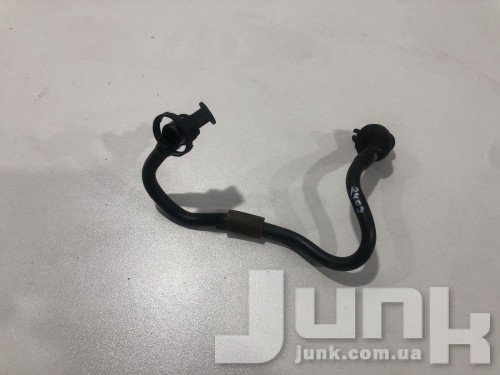 Трубка вакуумная для Вольксваген Golf MK7 oe 5Q0612041AF разборка бу