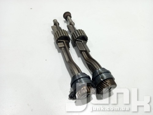 Комплект балансирных валов для Вольксваген Golf MK7 oe 06H198205AE разборка бу