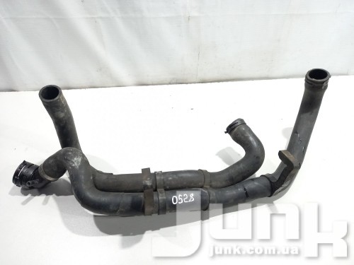 Шланг системы охлаждения для Audi Q7 4L oe 7L0122101H разборка бу