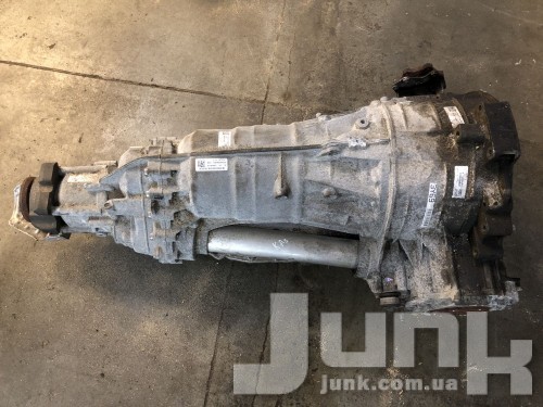 АКПП (автоматическая коробка переключения передач) для Audi Q5 oe 0B6300036F разборка бу