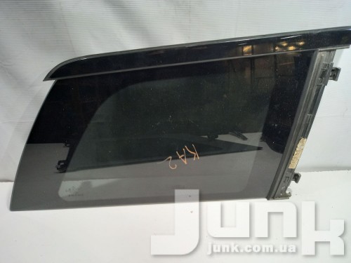 Стекло заднее глухое правое для Mercedes GL X164 oe A1646702250 разборка бу