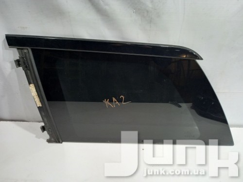 Стекло заднее глухое  левое для Mercedes GL X164 oe A1646702150 разборка бу